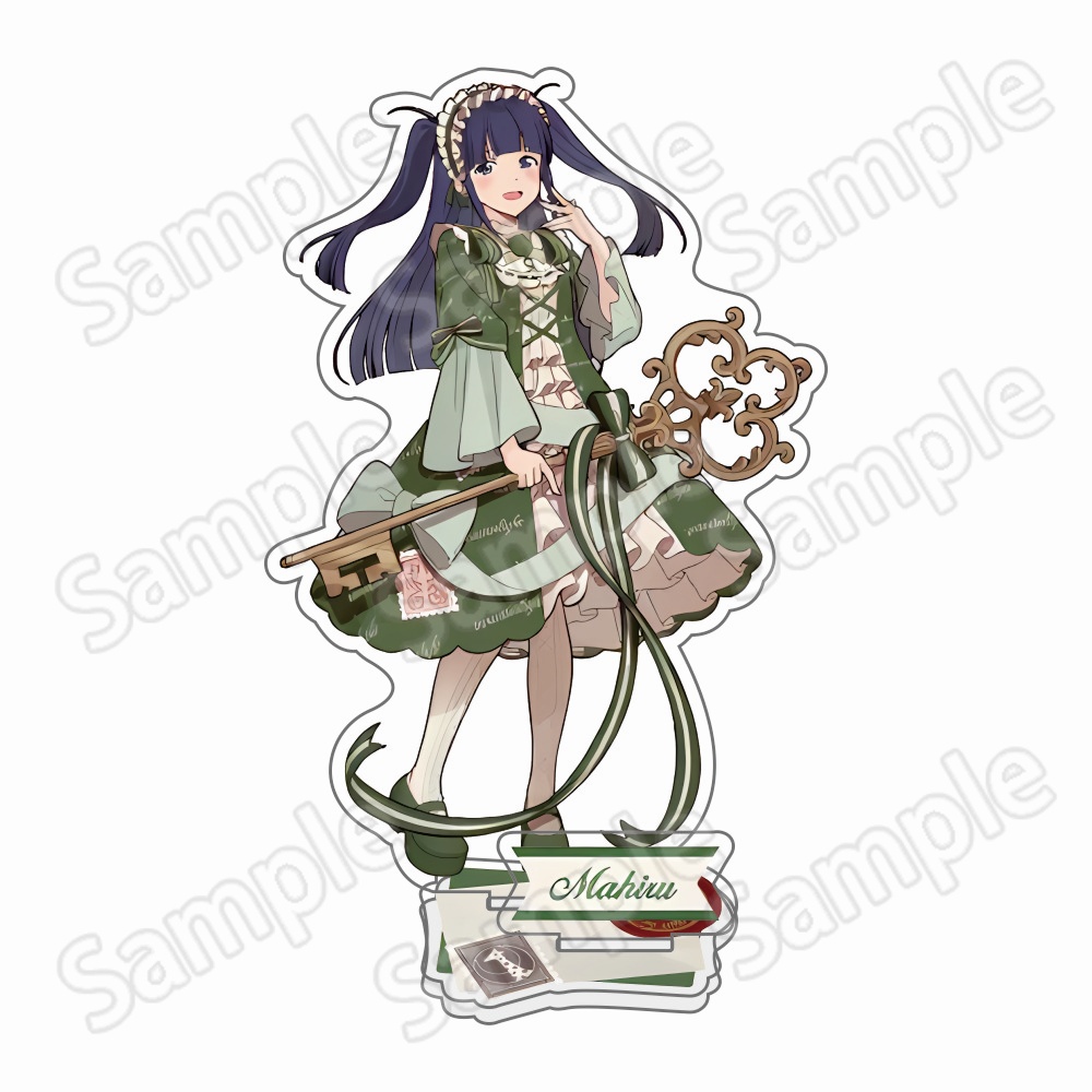 Vestido Revue Starlight Aijou  - Anime Merchandise Dress avaliação e preço