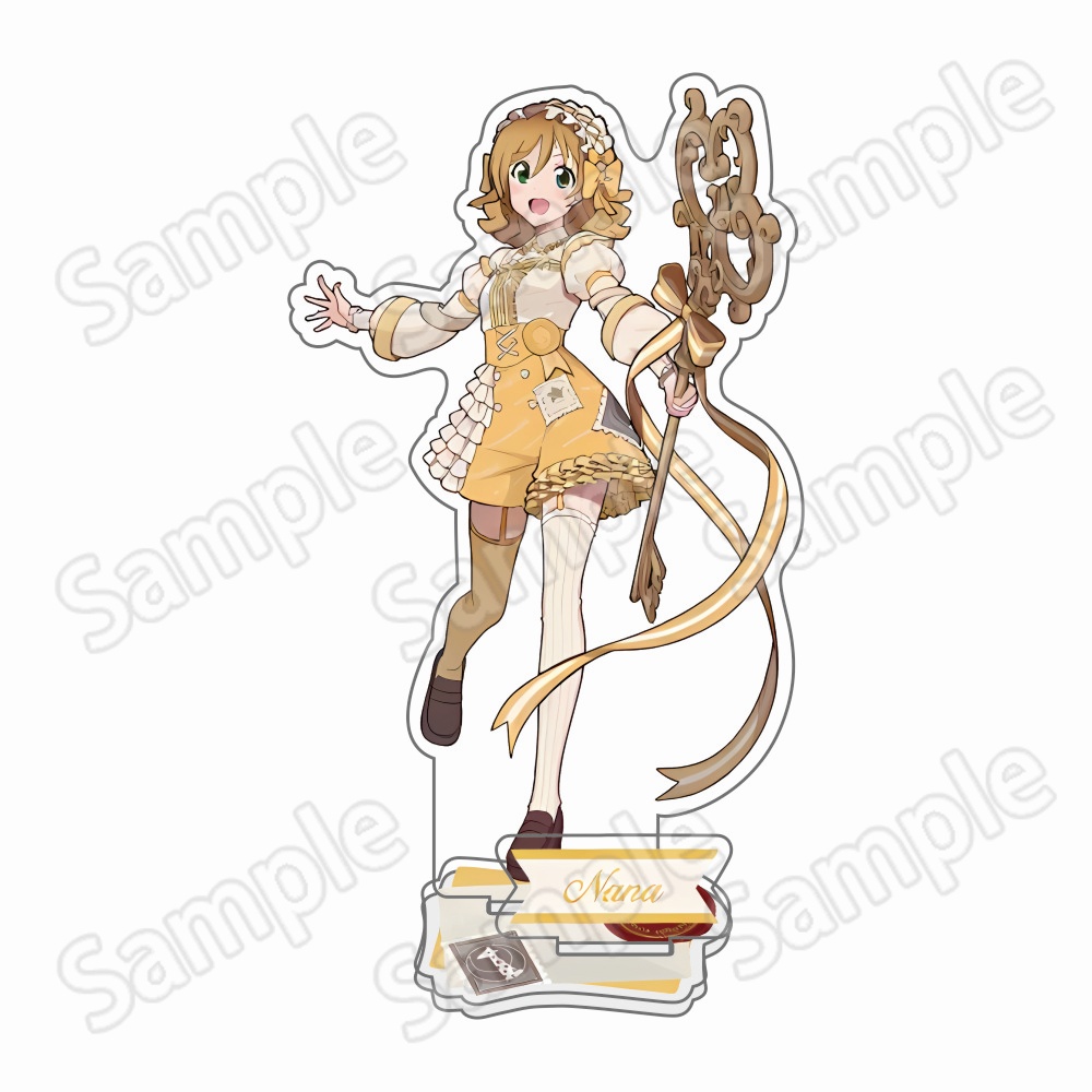 Vestido Revue Starlight Aijou  - Anime Merchandise Dress avaliação e preço